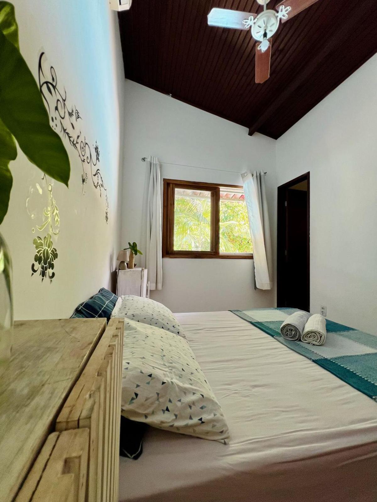 Tropical Hostel Praia de Pipa Esterno foto